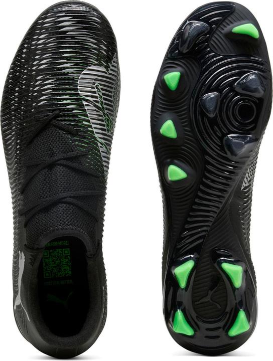 Produktbild Puma FUTURE 8 MATCH Low FG/AG (44.5)