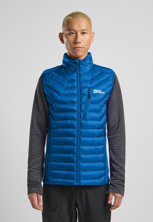 Produktbild Jack Wolfskin Routeburn Pro Ins Vest M (L)