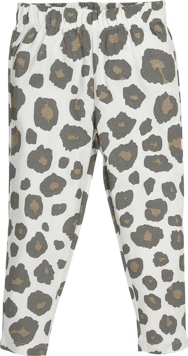 Immagine prodotto Meyco pigiama pantera neutro mt 110/116 (110, 116)