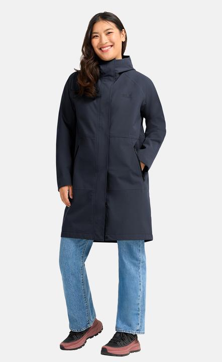 Immagine prodotto Jack Wolfskin Onera 2L Coat W
