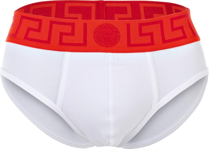Actual product image Versace TOPEKA Slip (XXL, Single pack)