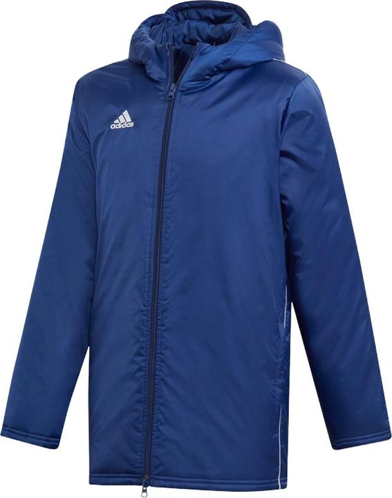 Produktbild Adidas Core 18 Jacke Winter (128)
