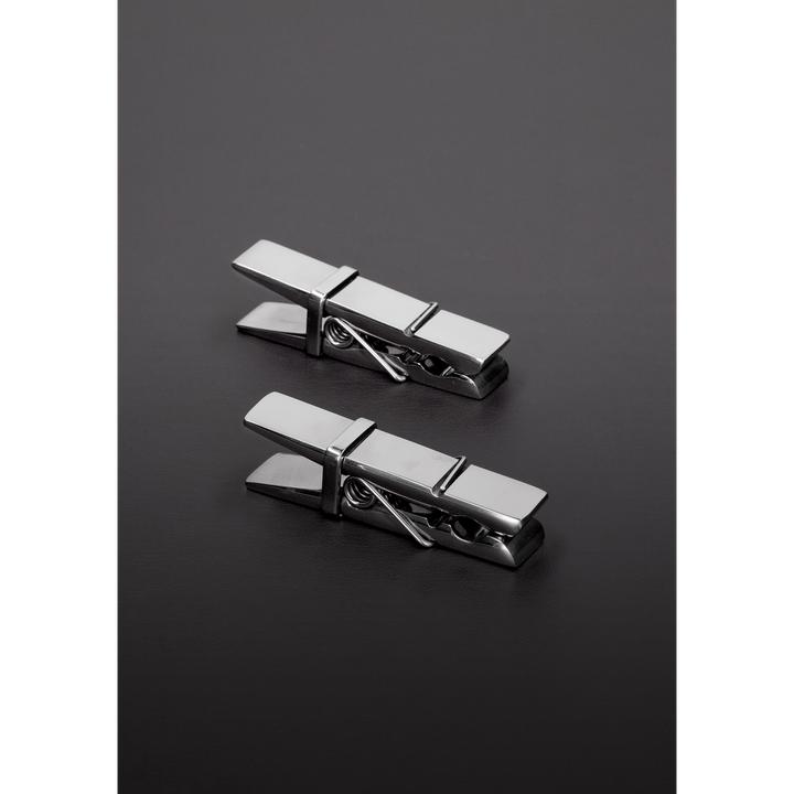 Image du produit Steelo Cloth Pin Pince à tétons