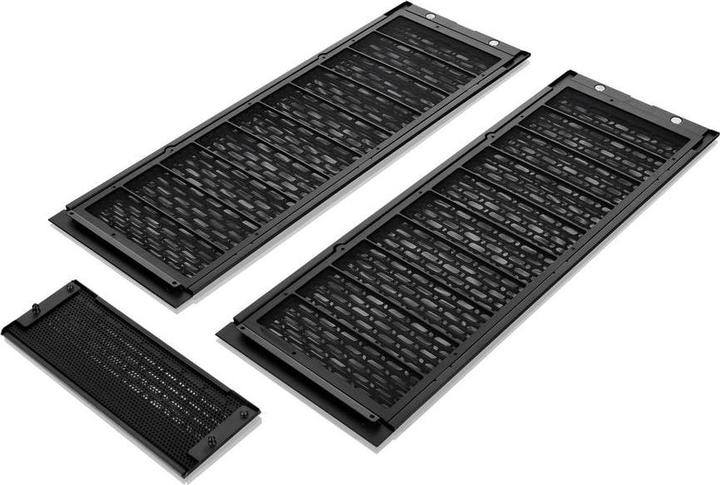 Produktbild Thermaltake The Tower 300 Racing Green (mATX, Mini-ATX)