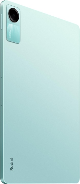 Actual product image Xiaomi Redmi Pad SE (WLAN only, 11", 128 GB, Mint green)