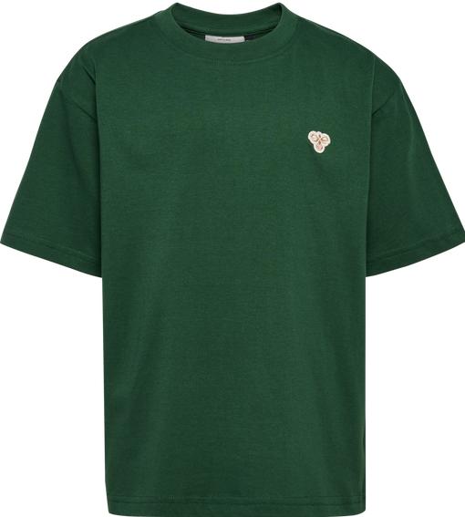 Produktbild hummel hmlJR LOOSE T-SHIRT S/S BEE (10XL, 11XL, 12XL)