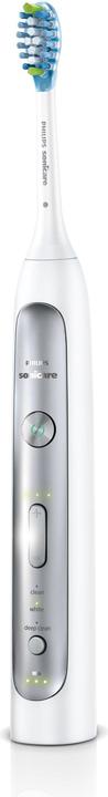 Actual product image Philips Sonicare FlexCare Platinum HX9182/34 (Sonic toothbrush)