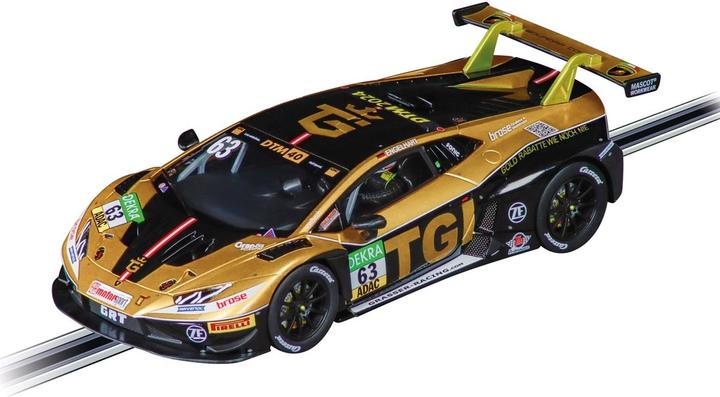 Produktbild Carrera D124 Lamborghini Huracan GT3