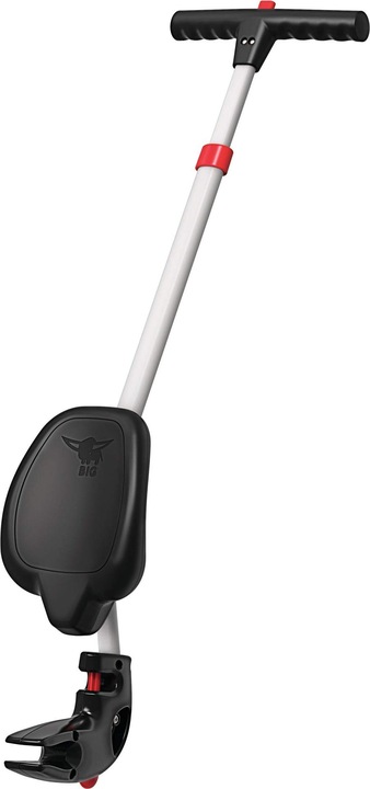 Actual product image BIG Bobby Car Multi Push Rod