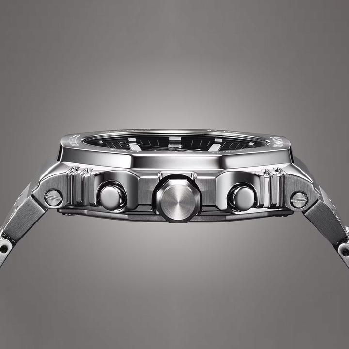 Image du produit G-Shock GMC-B2100D-1AER (Chronographe, 46 mm)