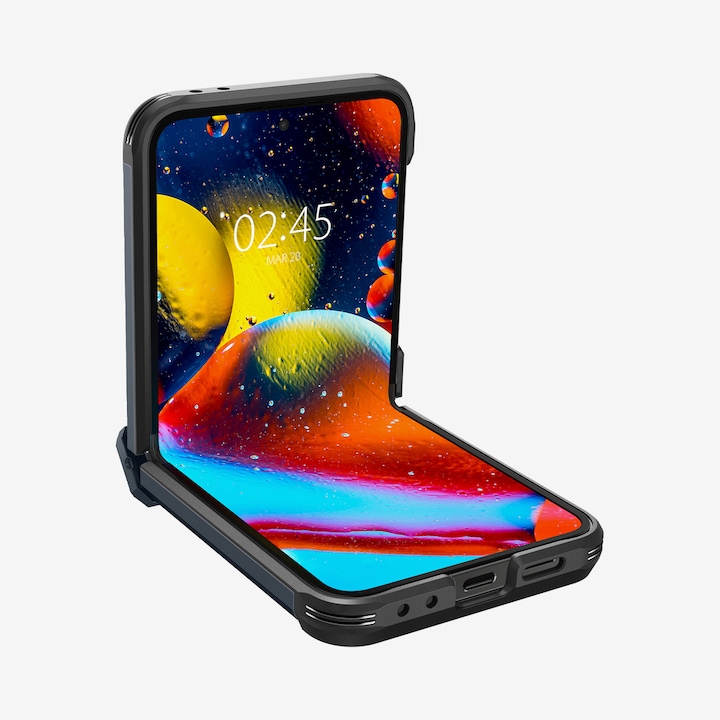 Produktbild Spigen Tough Armor Pro (Samsung Galaxy Z Flip6)
