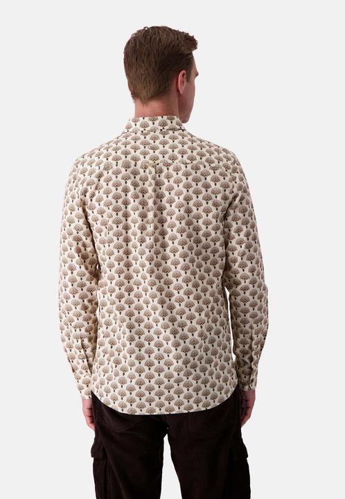 Immagine prodotto Colours & Sons Camicia a maniche lunghe Stampata (L)