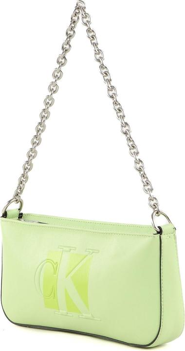 Immagine prodotto Calvin Klein CKJ Sculpted Shoulder Pouch 25 Chain