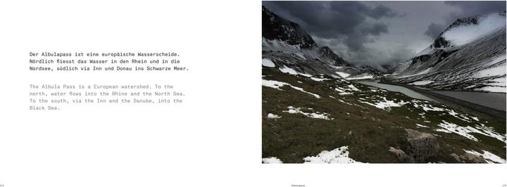 Produktbild Stille Magie der Alpen The Alps Compelling Silence (Deutsch, Markus Gisler, 2017)