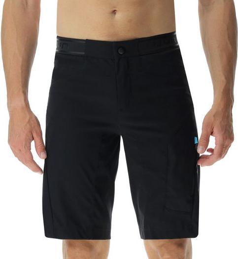 Immagine prodotto UYN Pantaloncini da ciclismo Trailblazer (XXL)