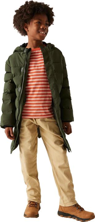 Produktbild Dare2b Wander Steppjacke (140)