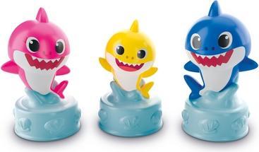 Produktbild Clementoni Clemmy - /"Baby Shark/" Eimer mit Figur