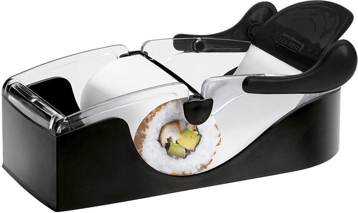 Actual product image Leifheit PerfectRoll Sushi