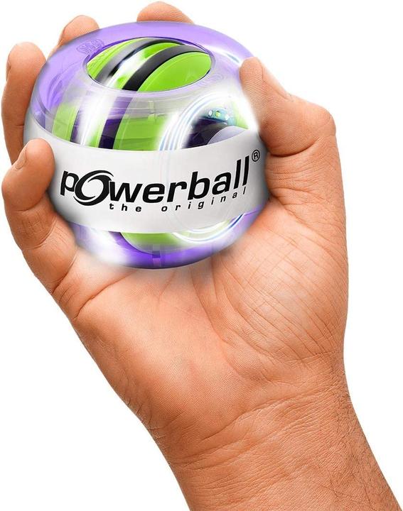 Produktbild Powerball Autostart Multilight