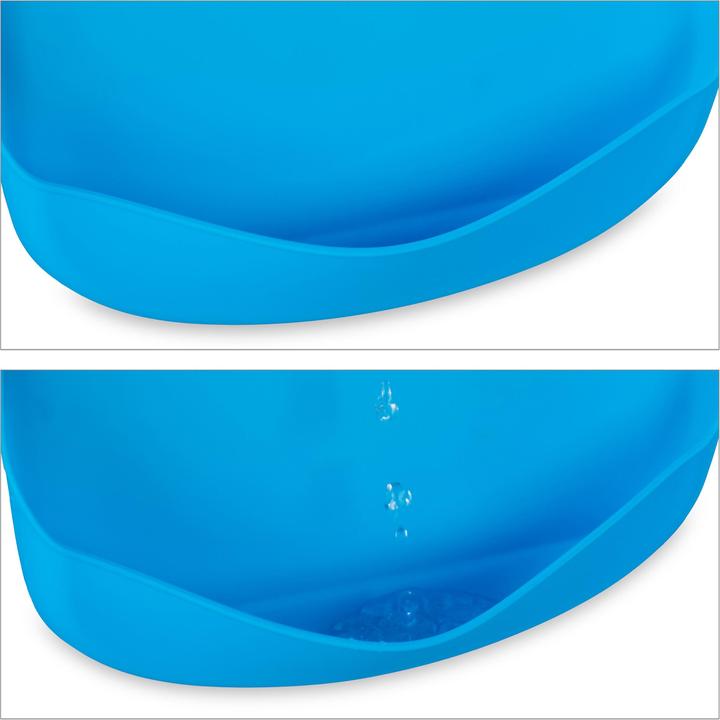 Immagine prodotto Relaxdays 2x bavaglino