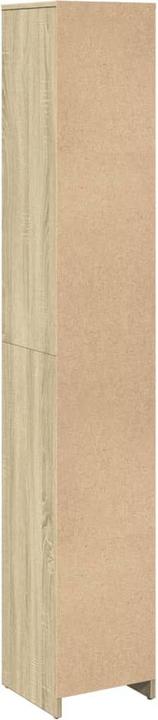 Immagine prodotto vidaXL Badezimmerschrank (30 x 30 x 183,5 cm)