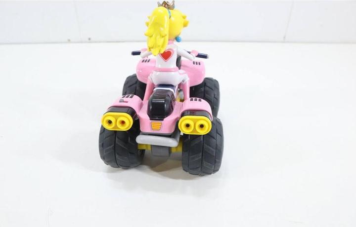 Produktbild Carrera Super Mario Kart Pfirsich Quad