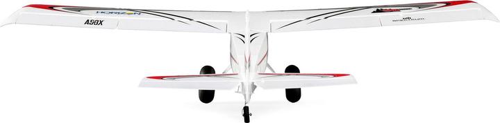 Immagine prodotto E-Flite UMX Turbo Timber BNF Basic (Motore multiplo)