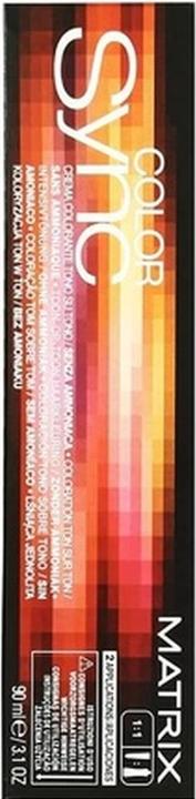 Immagine prodotto Matrix Tintura SPGV Colour Sync (SPGV)