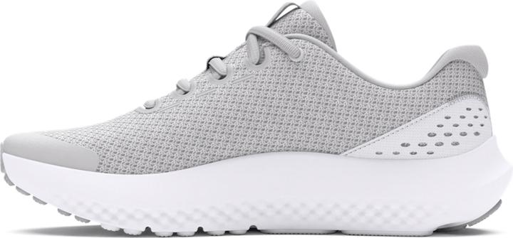 Image du produit Under Armour Surge 4 Gris Halo/Blanc Junior (36)