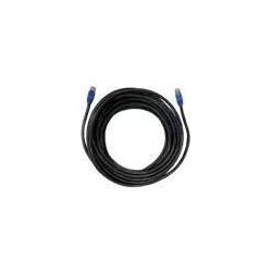 AVerMedia Expansion Speakerphone/microphone cable 10m Red / yellow color, Konferenzgerät Zubehör