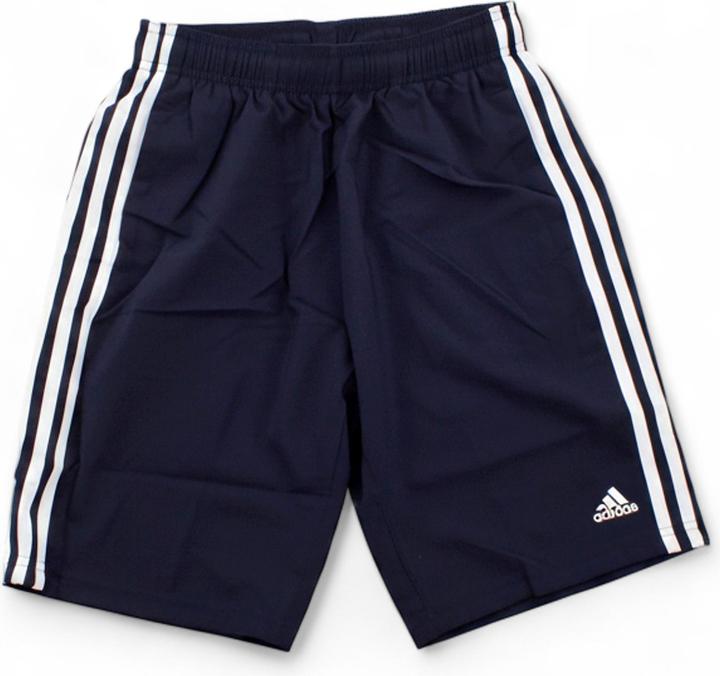 Image du produit Adidas Short Kid's 3-Stripes WN (152)