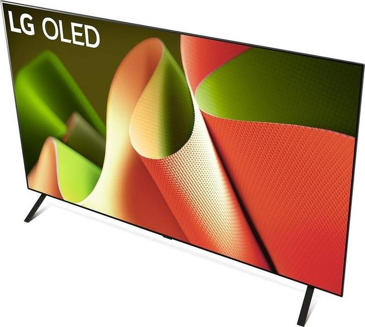 Actual product image LG TV OLED77B42LA (2024) (77", B4, OLED, 4K, 2024)