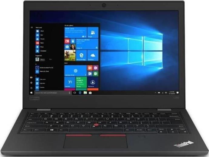Lenovo ThinkPad L390 (13.30", Intel Core i7-8565U, 16 GB, 512 GB, CH)