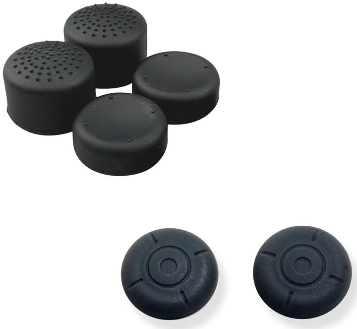 Actual product image Freaks and Geeks Switch 2 - 7 in 1 Zubehörset (Switch 2)