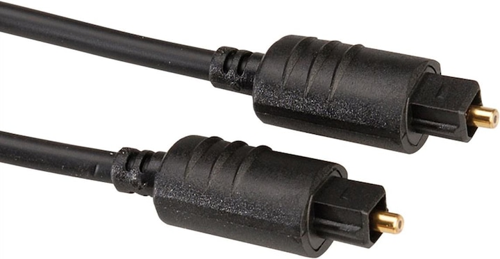Actual product image Value Toslink (5 m, Optical)