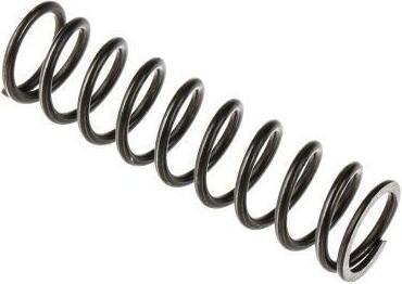 Produktbild RS PRO Druckfedern 1,6x14,1x53,5mm