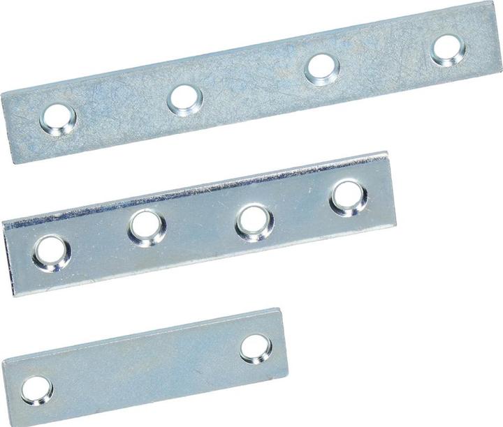 Actual product image Werkstarck reinforcement plates (Reinforcement plates, 1 pcs.)