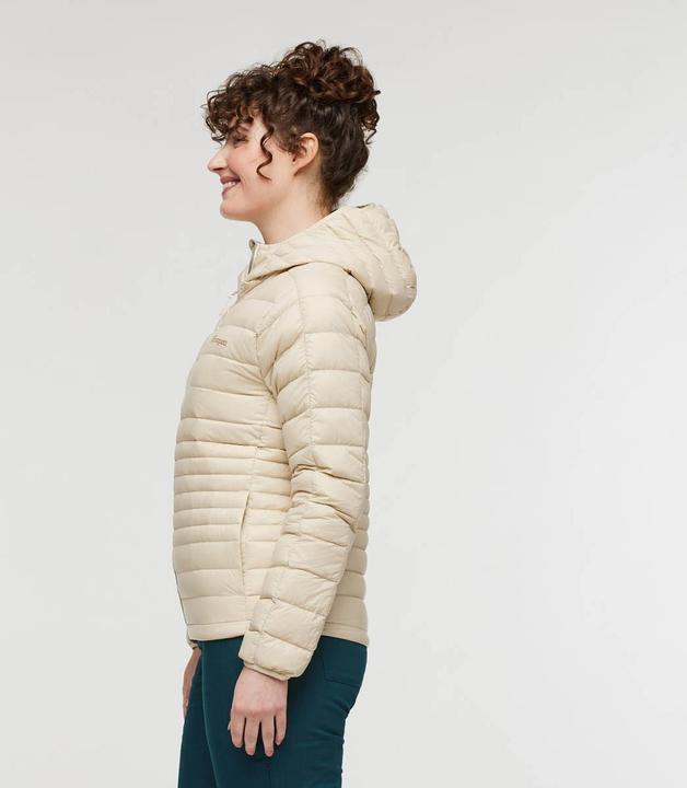 Immagine prodotto Cotopaxi Fuego Down Hooded Jacket (L)