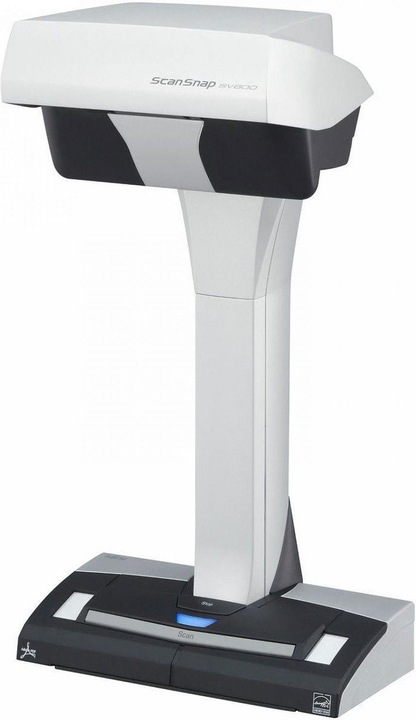 Produktbild RICOH ScanSnap SV600 (USB)