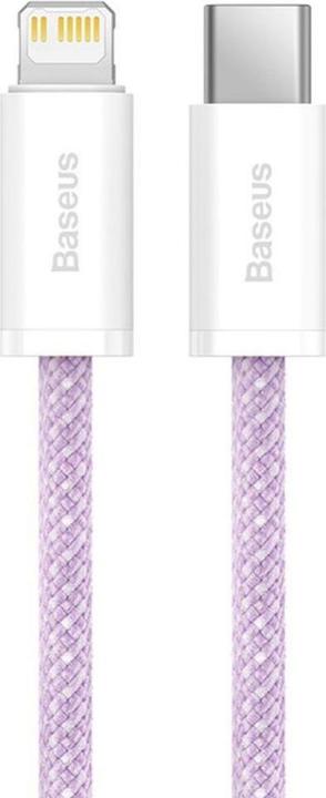 Produktbild Baseus Dynamic PD Series (1 m, USB 2.0, 20 W)