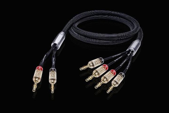 Produktbild Oehlbach XXL Fusion Four B (3 m, 4 mm²)