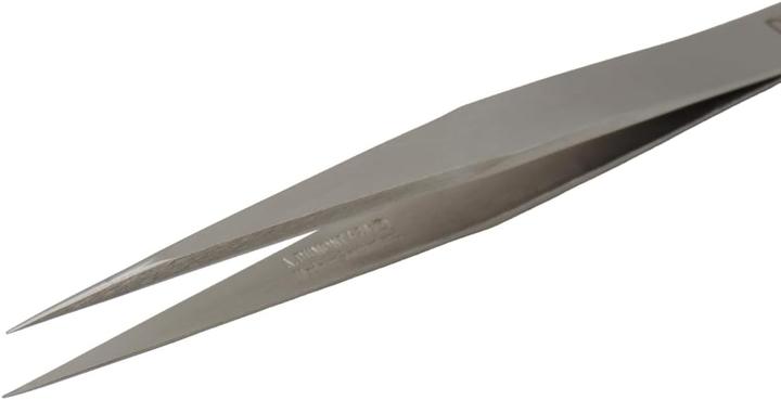 Actual product image Präzisions-Uhrmacherpinzette