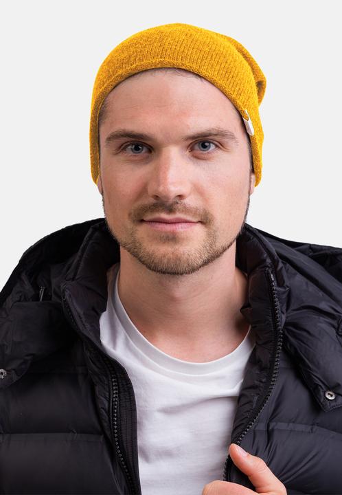 Produktbild Cash-Mere Kaschmir Beanie (One Size)