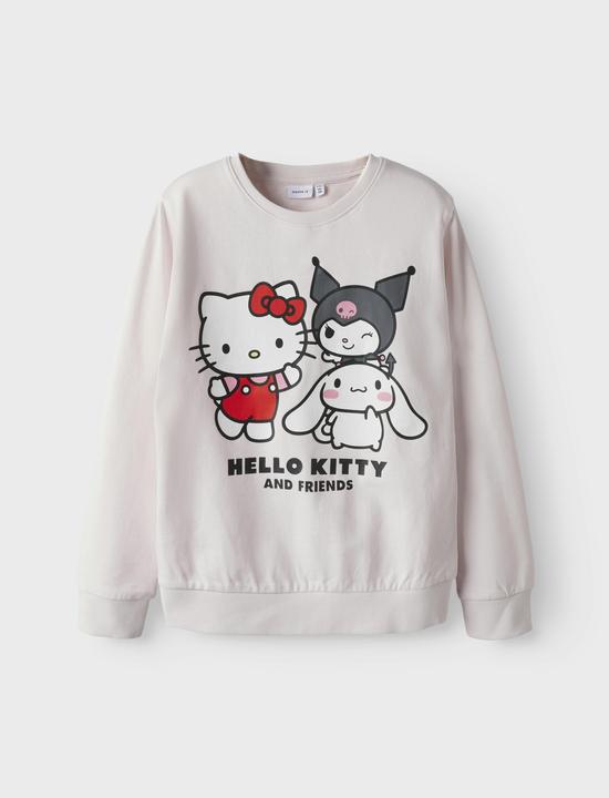 Produktbild Name it Hello Kitty Sweatshirt (146)