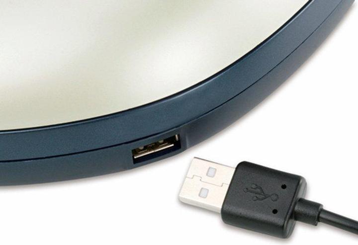 Actual product image Ansmann Energy 16 plus charging and maintenance station for 1-12 Micro AAA, Mignon AA rechargeable batteries (AA, AAA, C, D)