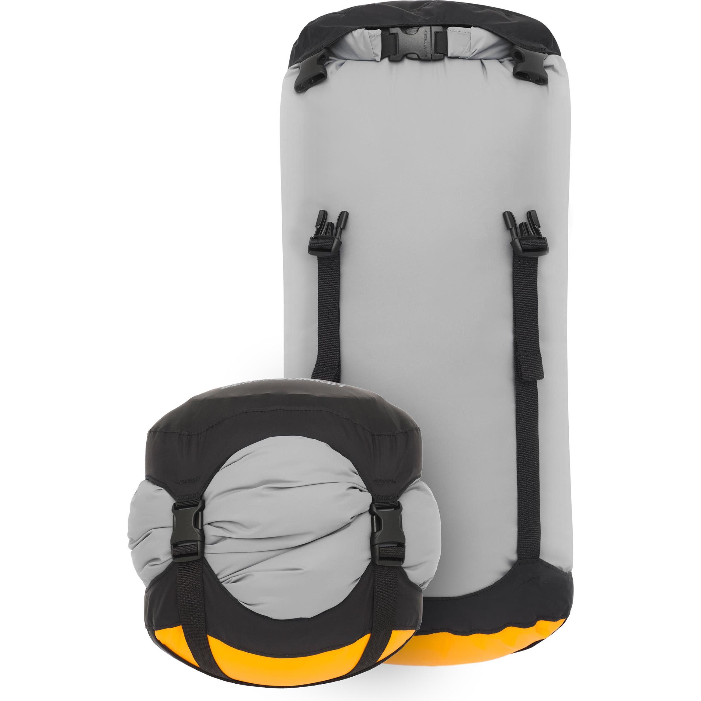Sea To Summit, Packsack, Evac, Grau