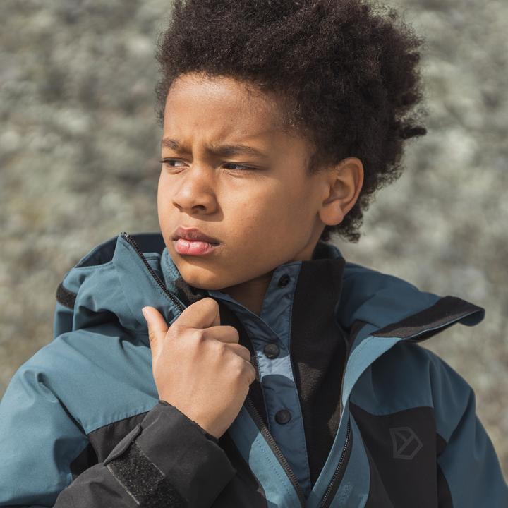 Immagine prodotto Didriksons Dolomit Kids Jacket 3 (170)