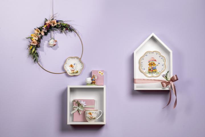 Actual product image Villeroy & Boch Spring Fantasy (1 x)