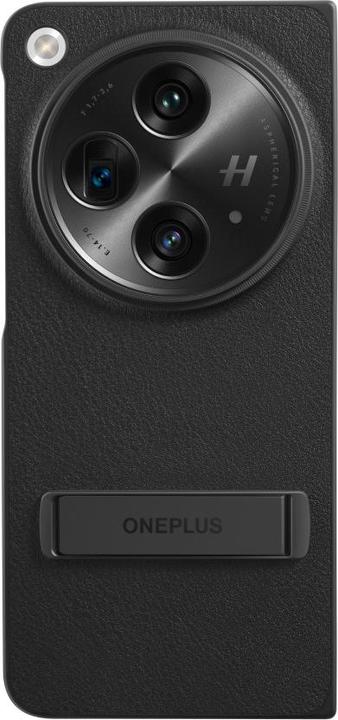 Actual product image OnePlus Open Protective Set -suojakotelo ja lasikalvo (OnePlus Open)