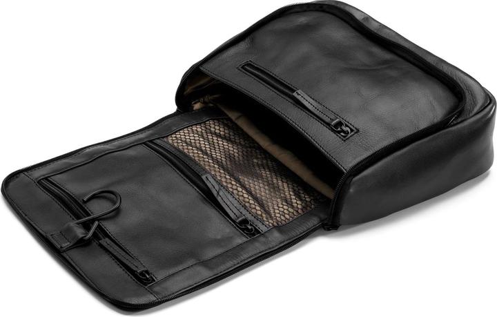 Immagine prodotto Farmhood Borsa da toilette Memphis in pelle 27 cm (6 l)